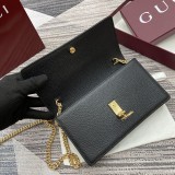 Gucci Half Horsebit 20x13x6cm