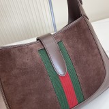 Gucci Jackie 1961 27.5cm x 19cm x4cm