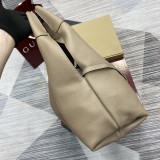 Gucci Half Horsebit 27.5cm x 21cm x 16cm