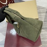 Gucci Half Horsebit 27.5cm x 21cm x 16cm