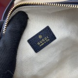 Gucci travel bag 20cm x 13cm x 13cm