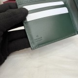 Gucci portafoglio 11 x 9cm