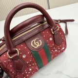 Gucci Ophidia 16.5 lunghezzax 10 x 9cm