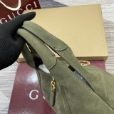Gucci Half Horsebit 27.5cm x 21cm x 16cm