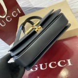 Gucci Half Horsebit 22.5cm x 14cm x 8cm