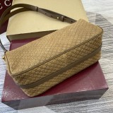 Gucci Half Horsebit 31.5cm x 17cm x 12cm