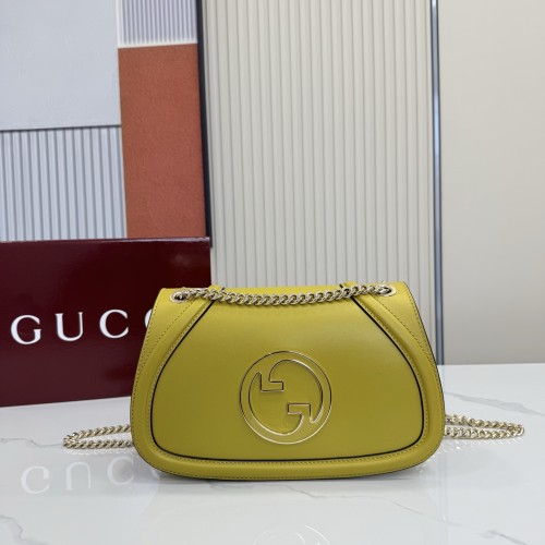 Gucci Blondie 26.5cm x 16.5cm x 8.5cm