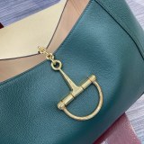 Gucci Half Horsebit 46cm x 26cm x 16cm