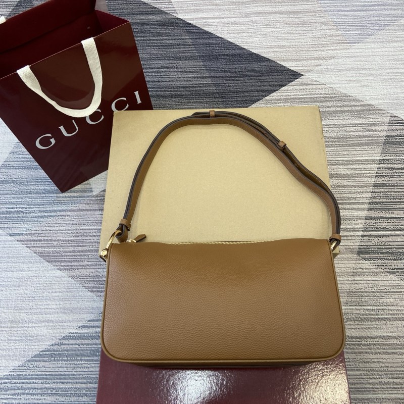 Gucci Half Horsebit 31.5cm x 17cm x 12cm