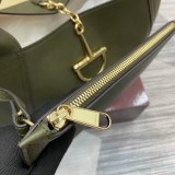 Gucci Half Horsebit 46cm x 26cm x 16cm