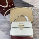 Gucci Half Horsebit 25.5cm x 16cm x 9cm