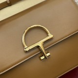 Gucci Half Horsebit 25.5cm x 16cm x 9cm