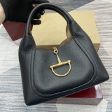 Gucci Half Horsebit 27.5cm x 21cm x 16cm