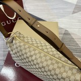 Gucci Half Horsebit 38cm x 20cm x 15cm