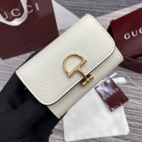 Gucci Half Horsebit 10.5cm x 7cm x 3cm