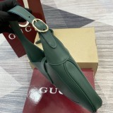 Gucci Jackie 1961 27.5cm x 19cm x4cm