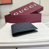 Gucci portafoglio 11 x 9cm