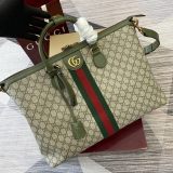 Gucci travel bag 48cm x 28cm x 18cm
