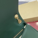 Gucci Blondie 26.5cm x 16.5cm x 8.5cm