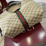 Gucci Giglio 50cm larghezza x 47cm   x 14cm