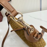 Gucci Body  25cm x 14.5cm x 6cm