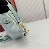 Gucci Vanity 19cm x 10cm x 9cm