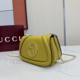 Gucci Blondie  21.5cm x 11cm x 8cm