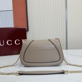 Gucci Blondie  21.5cm x 11cm x 8cm