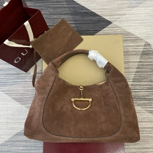 Gucci Half Horsebit 46cm x 26cm x 16cm