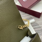 Gucci Half Horsebit 20x13x6cm