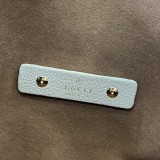 Gucci Half Horsebit 46cm x 26cm x 16cm