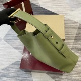 Gucci Horsebit 35cm x 27.5cm x 11cm