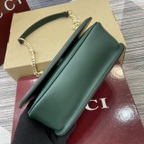 Gucci Blondie 21.5cm x 11cm x 8cm