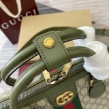 Gucci travel bag 48cm x 28cm x 18cm