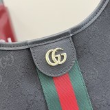 Gucci Giglio 42 cm x 60cm x 47cm x 16cm