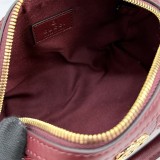 Gucci Ophidia 16.5 lunghezzax 10 x 9cm