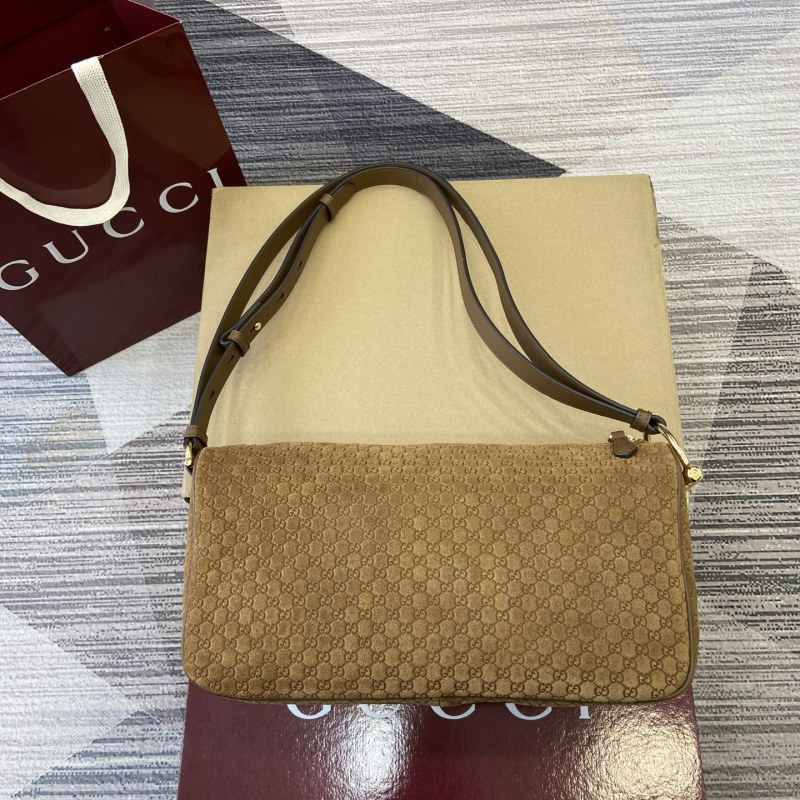 Gucci Half Horsebit 31.5cm x 17cm x 12cm