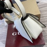 Gucci Half Horsebit 19cm x 13cm x 8.5cm