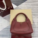 Gucci Half Horsebit 27.5cm x 21cm x 16cm