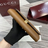 Gucci Half Horsebit 19x10x3.5cm