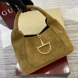 Gucci Half Horsebit 27.5cm x 21cm x 16cm