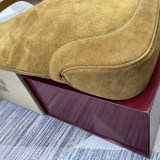 Gucci Jackie 1961 33x44x7cm