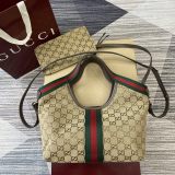 Gucci Giglio 25cm x 20cm x 15cm