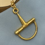 Gucci Half Horsebit 46cm x 26cm x 16cm