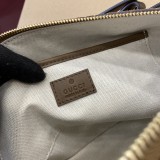 Gucci Half Horsebit 31.5cm x 17cm x 12cm