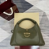 Gucci Half Horsebit 46cm x 26cm x 16cm