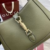 Gucci Jackie 1961 27.5cm x 19cm x 4cm