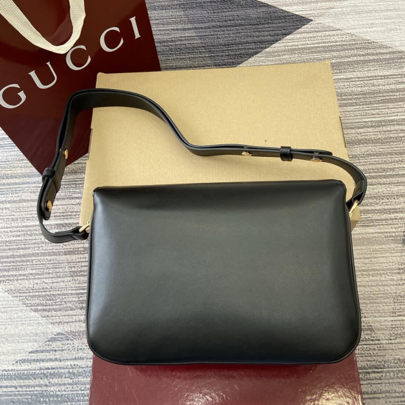 Gucci Horsebit 26cm x 17.5cm x 10cm