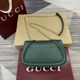 Gucci Blondie 21.5cm x 11cm x 8cm