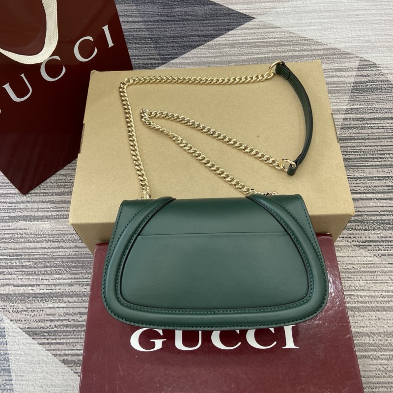 Gucci Blondie 21.5cm x 11cm x 8cm